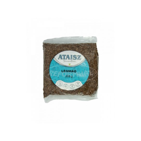 Ataisz Lenmag 250g