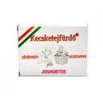 Kecsketejfürdő joghurtos szappan 100g