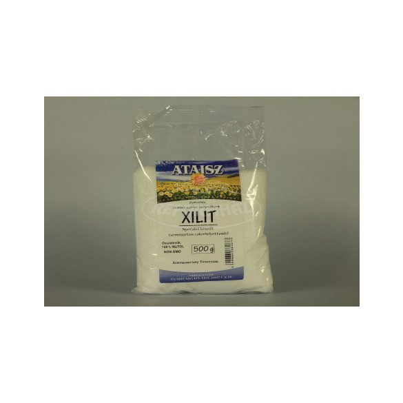 Ataisz xilit Finn 500g