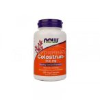 Now Super Colostrum 500mg kapszula 90x