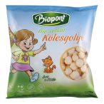   Biopont Extrudált Kölesgolyó Bogi sótlan,gluténmentes 75g