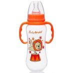 Babybruin cumisüveg PP fogóval    55042883 240ml