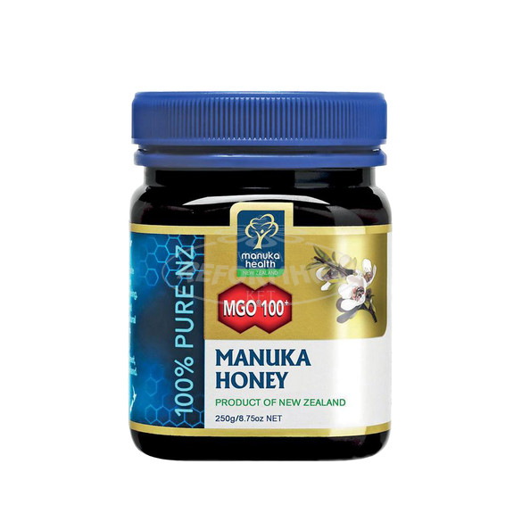 Apiland Manuka méz MGO 100+ 250g