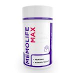 Pharmax Memolife Max kapszula 60x