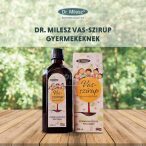 Dr Milesz Vas szirup gyerekeknek 250ml