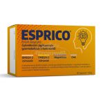 Esprico gyümölcsizű rágókapszula gyermekeknek 60x