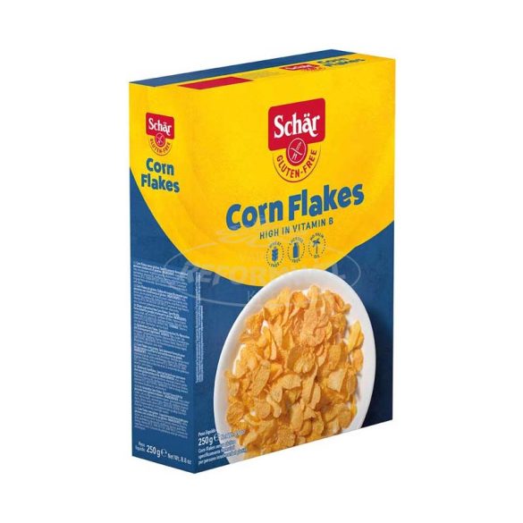 Schar gluténmentes Cornflakes 250g