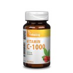 Vitaking C-vitamin csipkebogyós 1000mg tabletta 30x