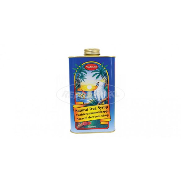 Neera pálma- és juharszirup 1000ml