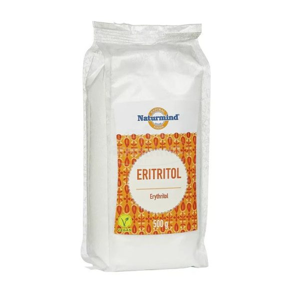 Naturmind Eritritol 500g