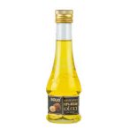 Solio hidegen sajtolt argán olaj 100% 100ml