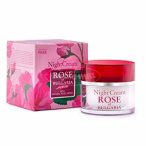   Biofresh bőröreg.késlel.éjszakai krém rózsás R.F. 50ml