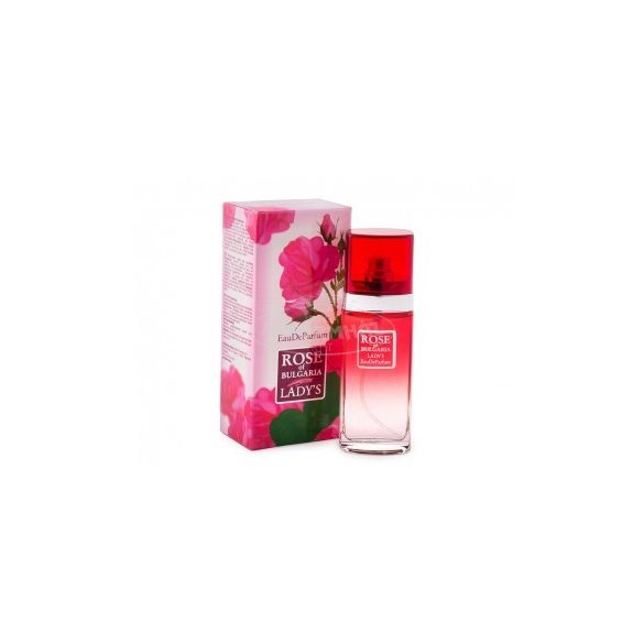 Biofresh parfüm rózsás 50ml