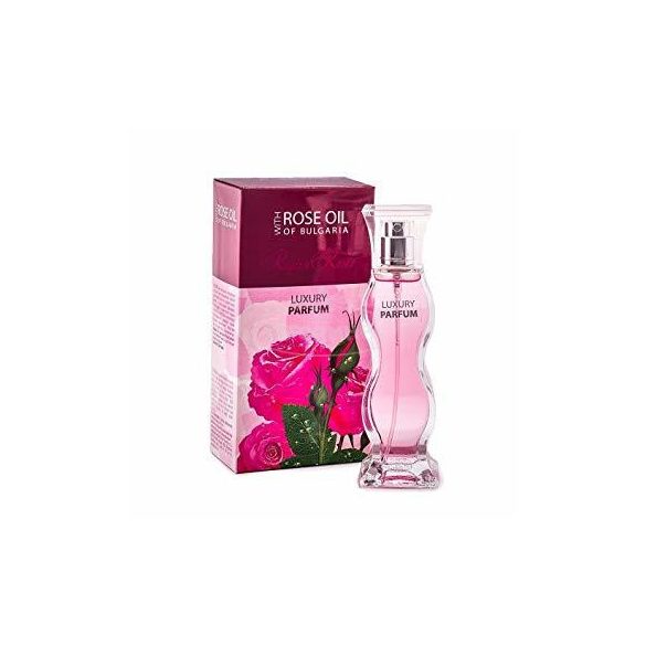 Biofresh parfüm luxory rózsás R.F. 50ml