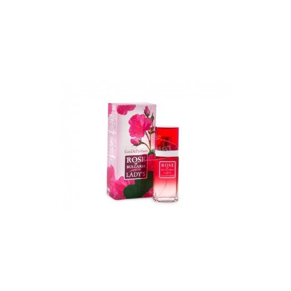Biofresh parfüm rózsás 25ml