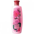 Biofresh testápoló balzsam rózsás 330ml