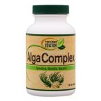 Vitamin Station Alga Complex tabletta 90x
