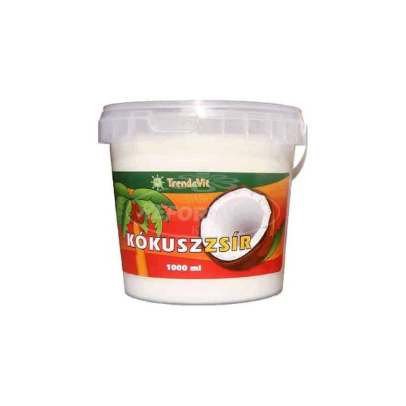 Trendavit Kókuszolaj 1000ml