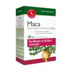 Interherb Napi 1 Maca-Perui zsázsa extraktum kapszula 30x