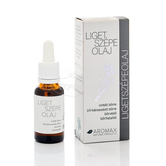 Aromax ligetszépeolaj 20ml