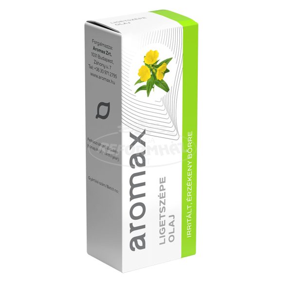 Aromax ligetszépeolaj 20ml
