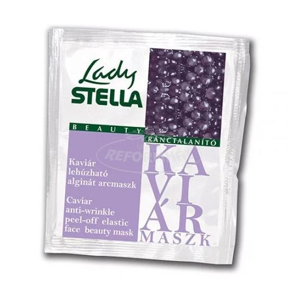 Lady Stella arcmaszk kaviár 6g