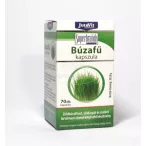 Jutavit Búzafű pH balance kapszula 70x