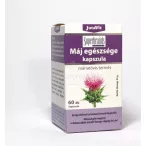 Jutavit Máriatövis máj egészsége kapszula 60x