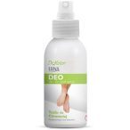 Dr.Kelen Luna deo lábspray teafa és citromolajjal 100ml