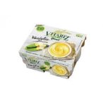 Vitariz BIO rizsdesszert vaníliás 4x100g 400g