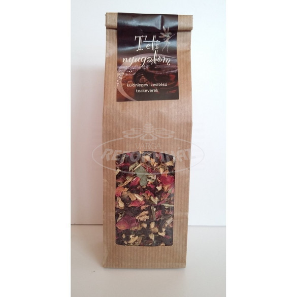 Fitodry Téli nyugalom tea 80g