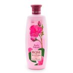 Biofresh tusfürdő gél rózsás 330ml