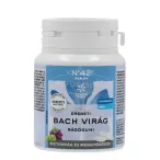 Bach Virágterápiás rágógumi bizalom 60g