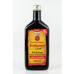 Jutavit Svédcsepp 40 féle növény alkoholmentes 500ml