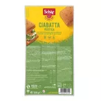 Schar gluténmentes ciabatta többmagvas zsemle 4x