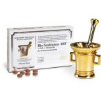 Bio-Szelénium 100+cink+vitamin tabletta 437mg 60x