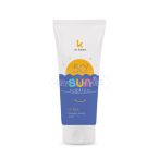 Dr.Kelen Sunsave F50+ gyerek napkrém 100ml