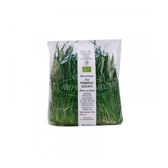 Bioverzum bio tönkölybúzafű 200g
