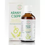 Bálint cseppek Arany csepp alkoholos 50ml