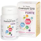   Dr Theiss Coenzym Q10 + Magnézium+E vitamin Forte kapsz. 60x