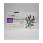Herbatrend Borsmentalevél filteres tea 20x2,25 20x