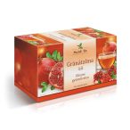 Mecsek gyümölcstea filteres gránátalma 20x
