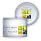 Soliteint Testradír kukui olajjal/olivamag+barackmag/ 200ml