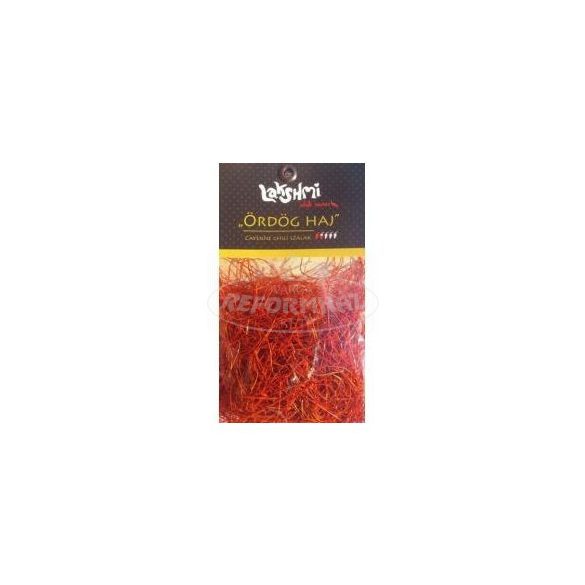 Toldi fűszer chili 'ördöghaj' 10g