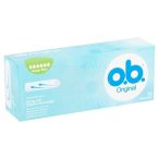 O.b. tampon super plus Original 16x