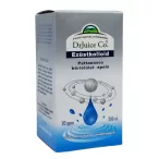   Dr.Juice Ezüstkolloid pattanásos bőrfelület ápoló 200ml