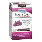 Jutavit Beauty Caps haj,bőr,köröm kapszula 60x