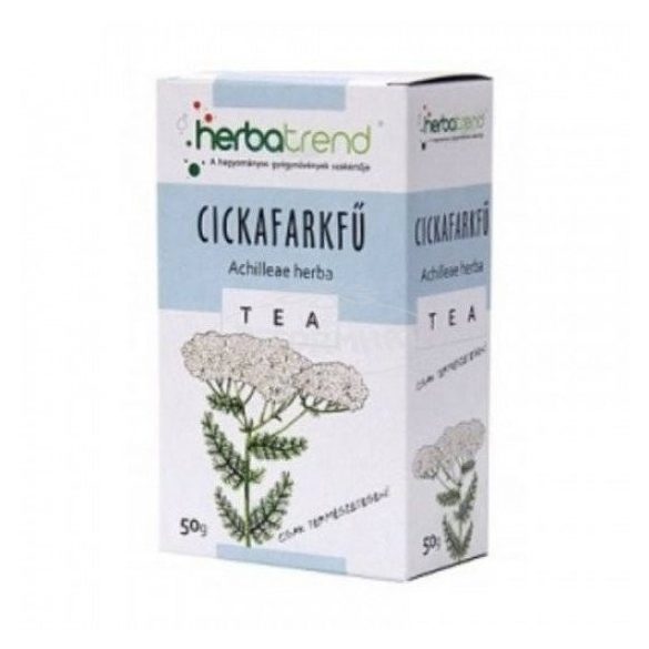 Herbatrend Cickafarkfű tea 40g