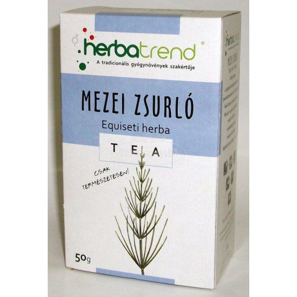 Herbatrend Mezei Zsurló tea 40g