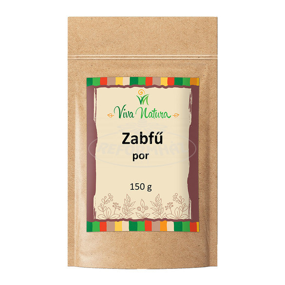 Viva Natura Zabfű por 150g